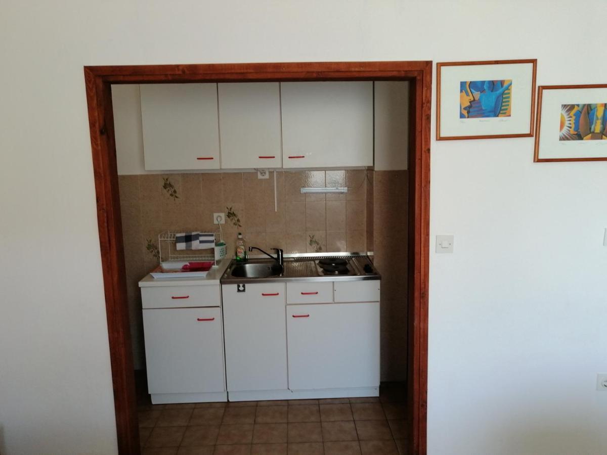 Apartments Stjepic Sukošan 外观 照片