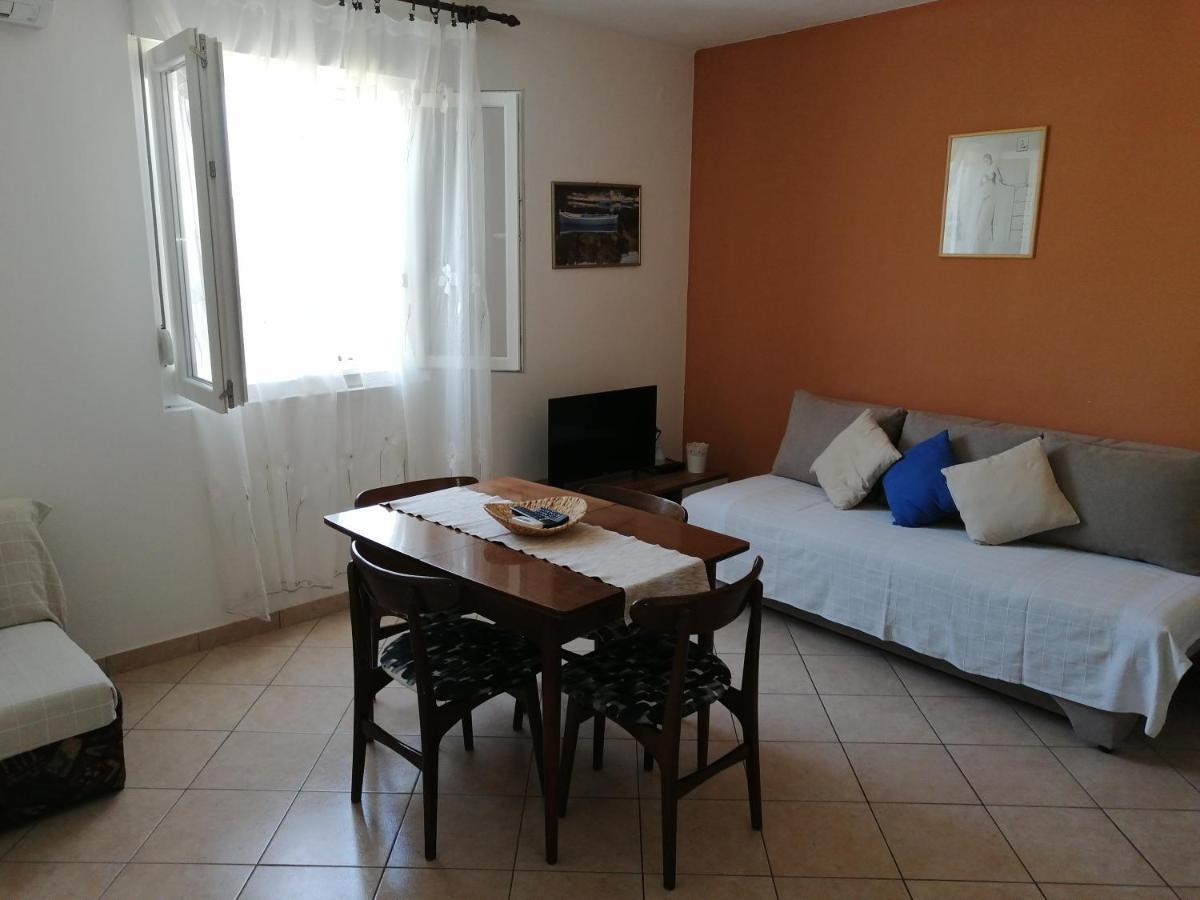 Apartments Stjepic Sukošan 外观 照片
