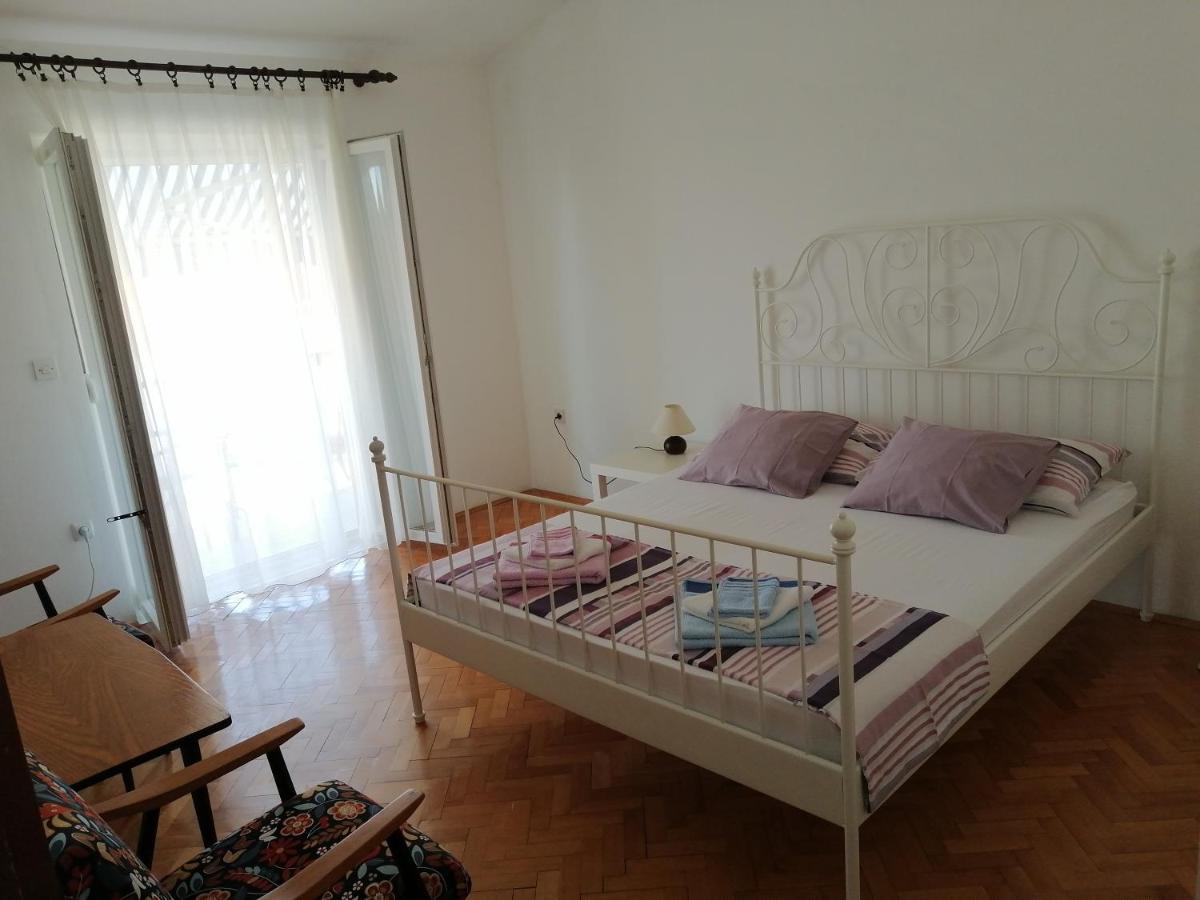 Apartments Stjepic Sukošan 外观 照片