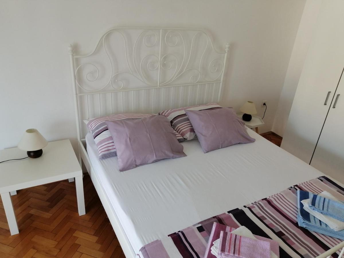 Apartments Stjepic Sukošan 外观 照片