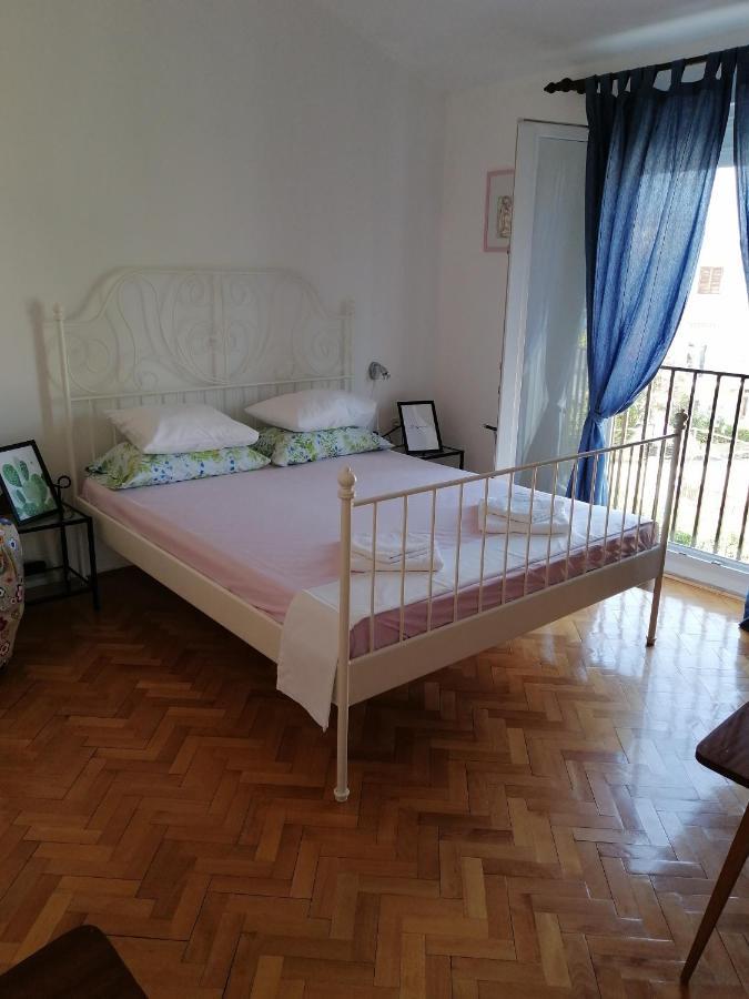 Apartments Stjepic Sukošan 外观 照片