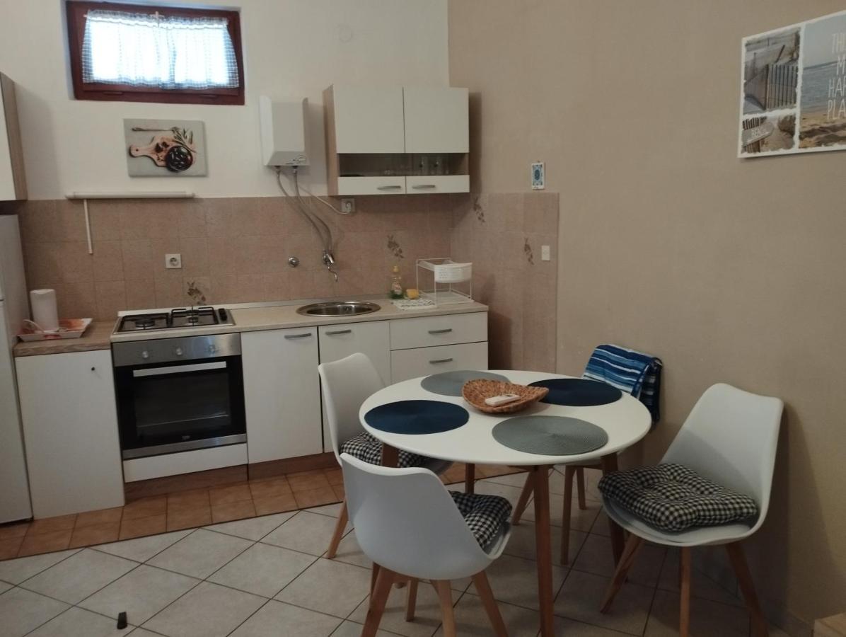 Apartments Stjepic Sukošan 外观 照片