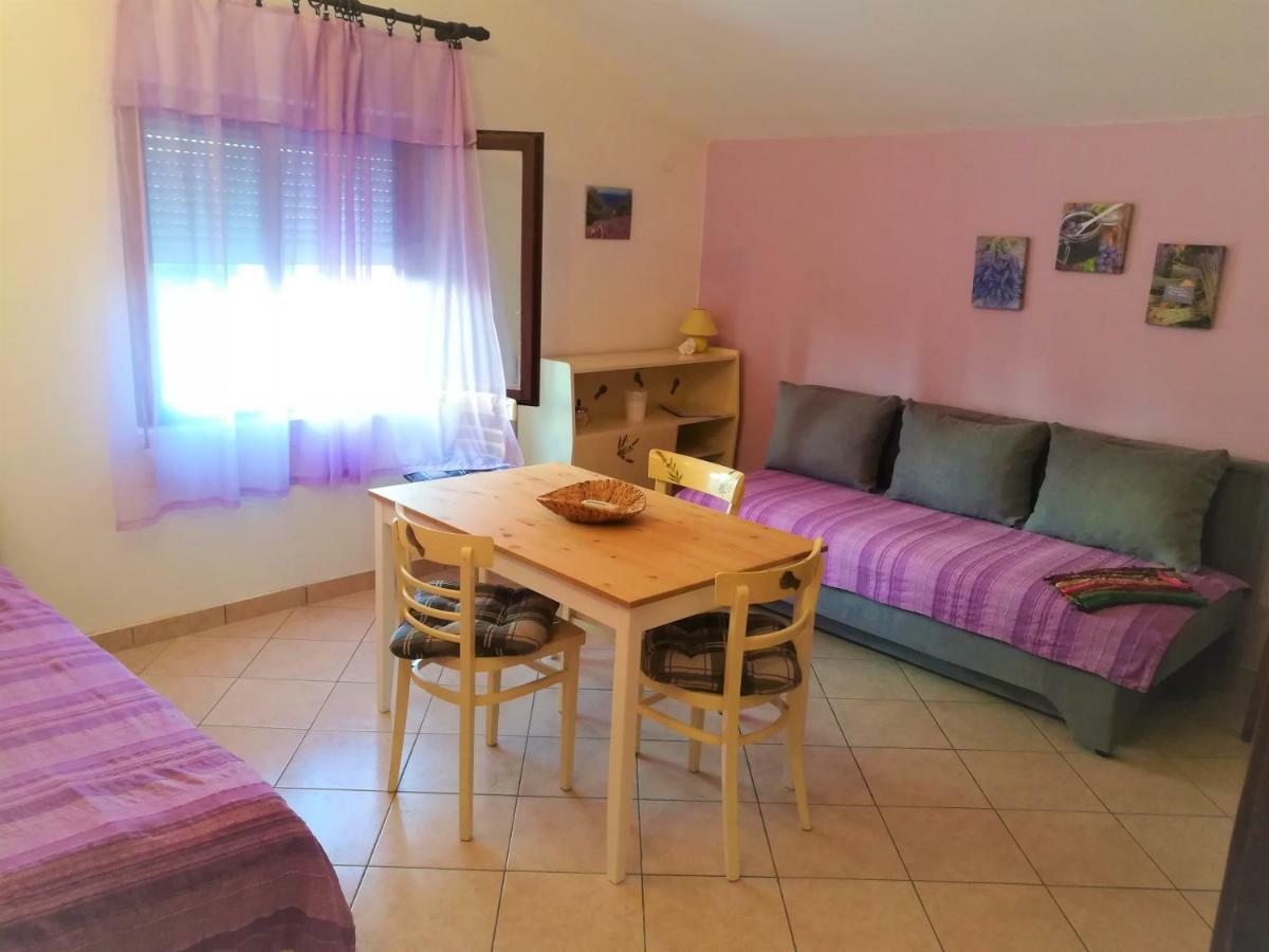 Apartments Stjepic Sukošan 外观 照片